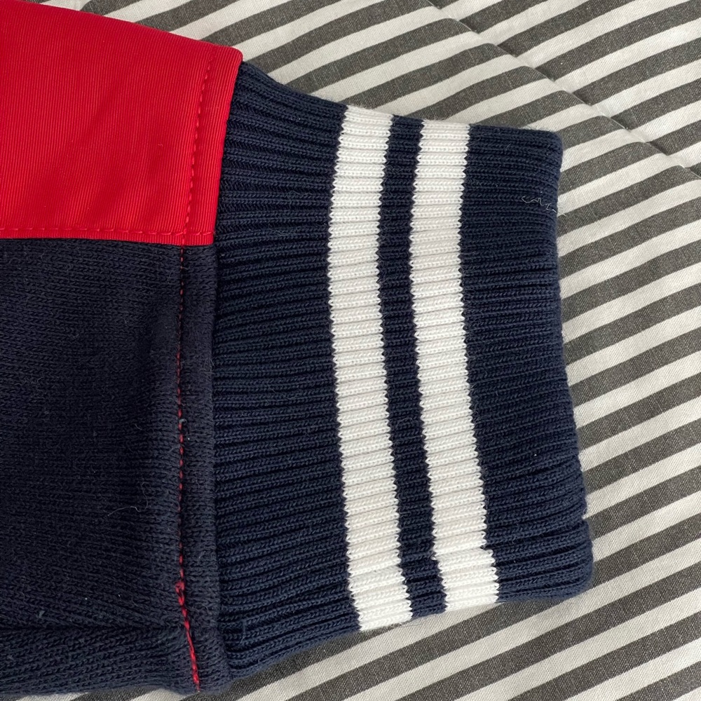 Tommy Hilfiger Men Jacket Small - Picture 8 of 12